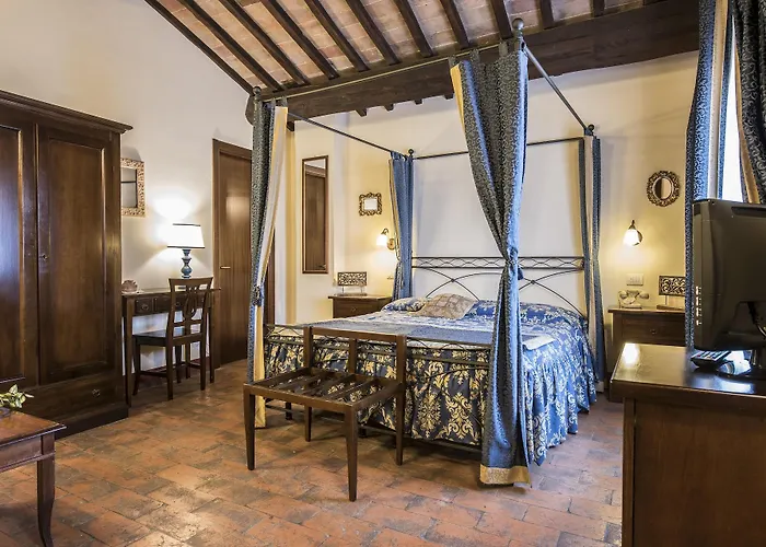 Residenza D\'Epoca Palazzo Fani Mignanelli