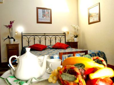 Bed and breakfast Residenza D'epoca Palazzo Fani Mignanelli