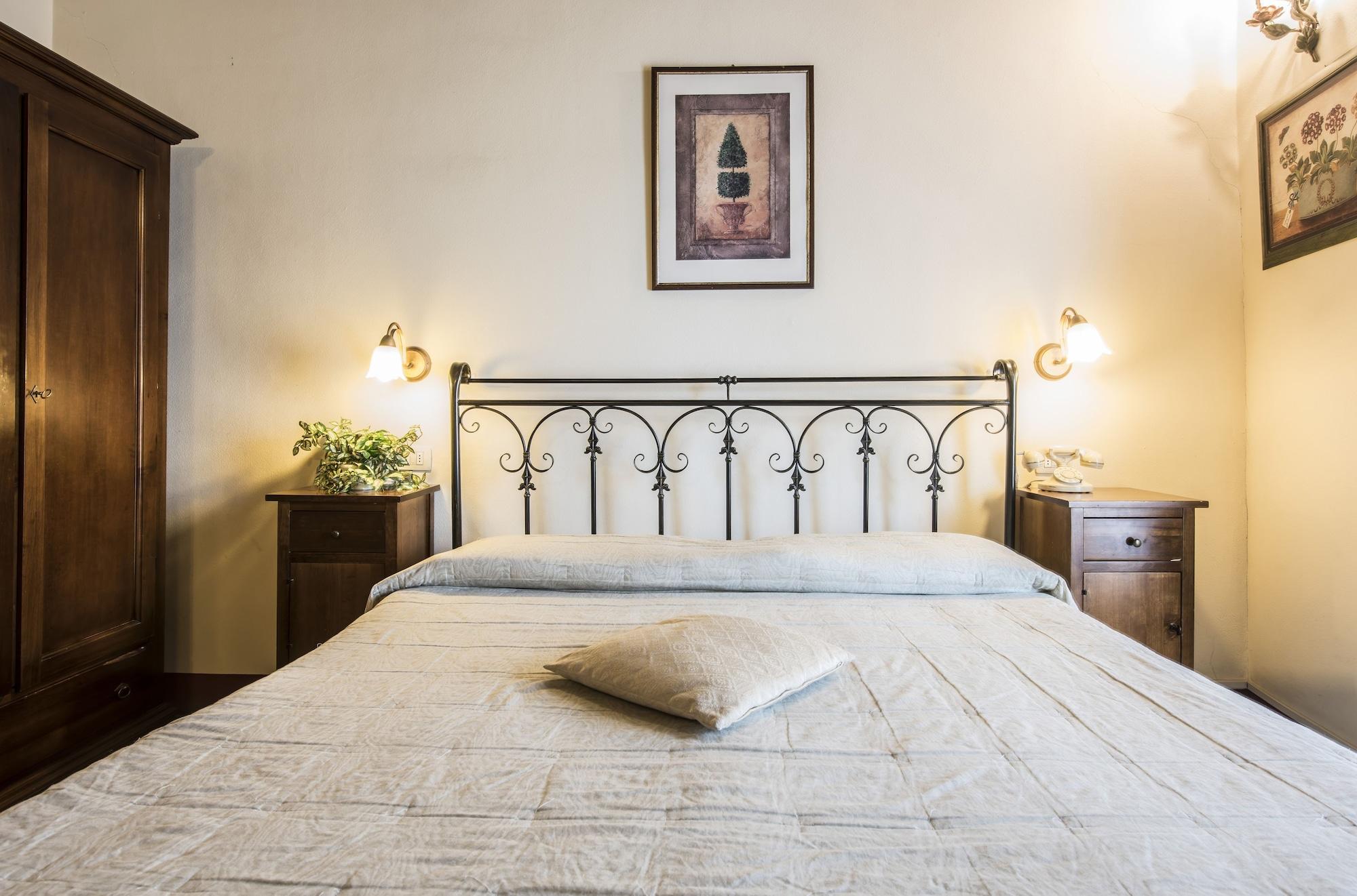 Residenza D'epoca Palazzo Fani Mignanelli