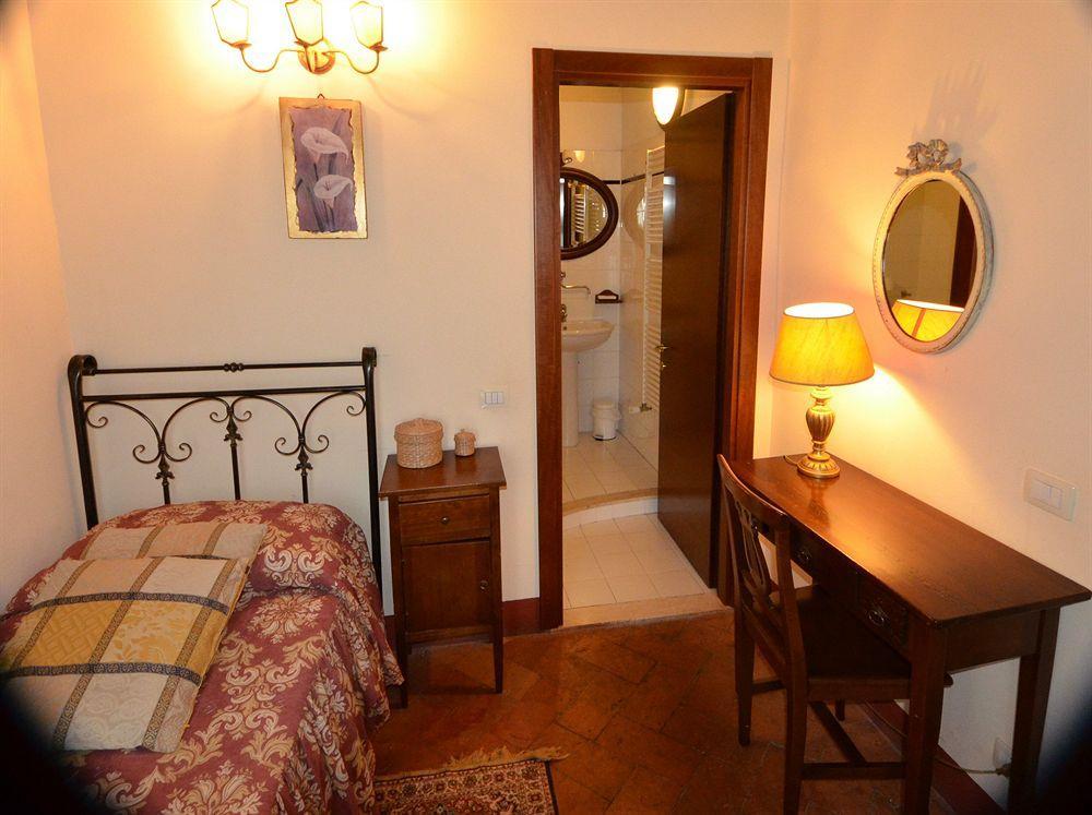 Residenza D'epoca Palazzo Fani Mignanelli