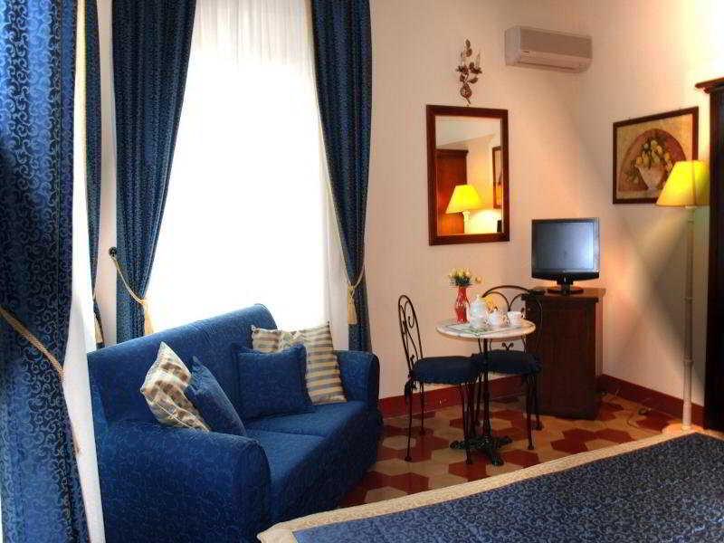 Bed and breakfast Residenza D'epoca Palazzo Fani Mignanelli Siena