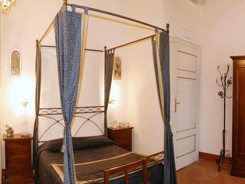 Residenza D'epoca Palazzo Fani Mignanelli 2* Siena