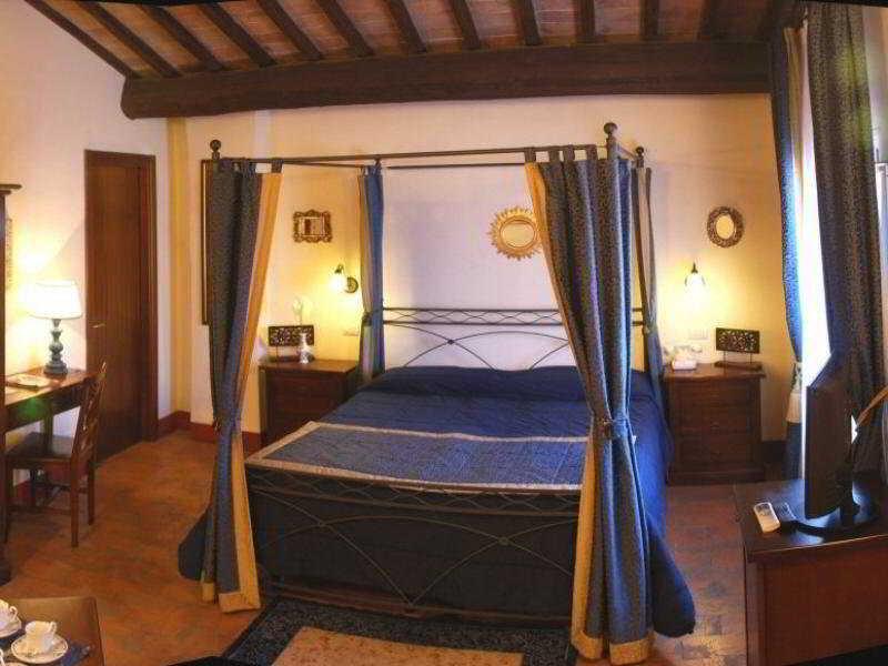 Residenza D'epoca Palazzo Fani Mignanelli Bed and breakfast Siena
