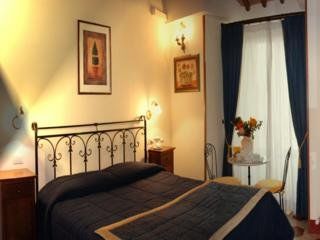 Bed and breakfast Residenza D'epoca Palazzo Fani Mignanelli Siena
