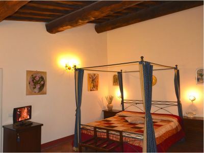 Residenza D'epoca Palazzo Fani Mignanelli Bed and breakfast 2*