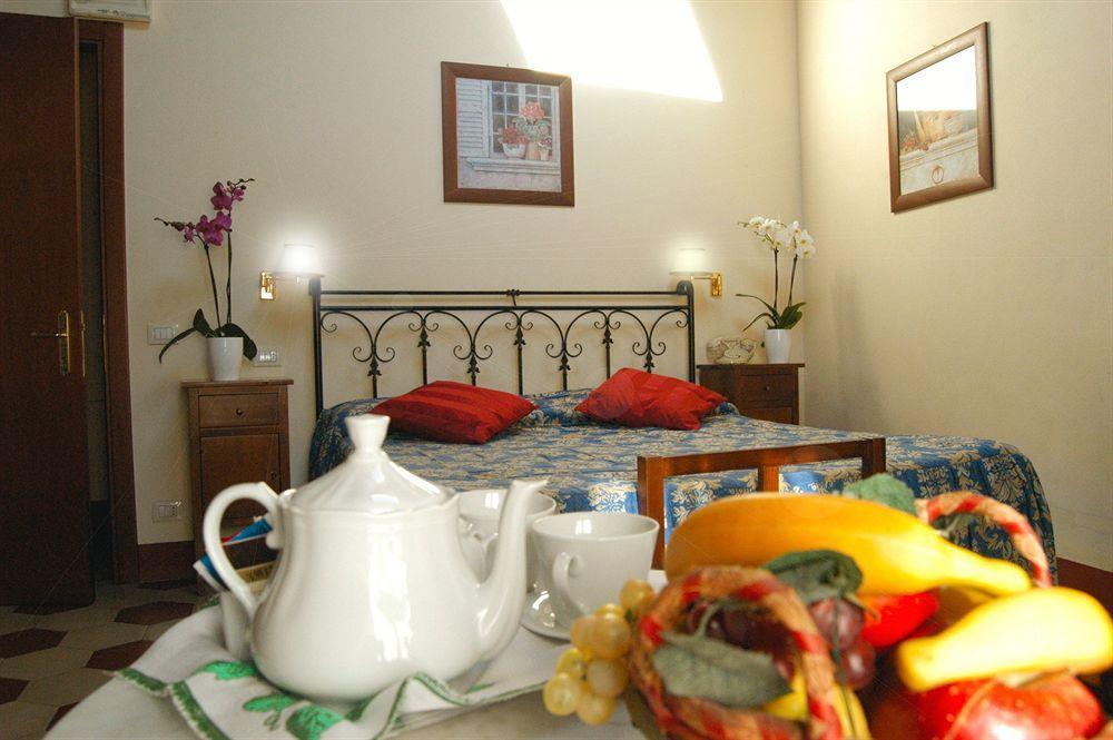 Bed and breakfast Residenza D'epoca Palazzo Fani Mignanelli Siena