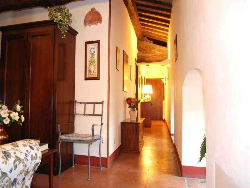 Residenza D'epoca Palazzo Fani Mignanelli