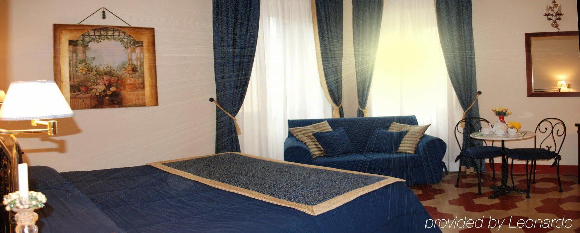 Residenza D'epoca Palazzo Fani Mignanelli Bed and breakfast
