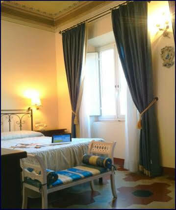 Residenza D'epoca Palazzo Fani Mignanelli