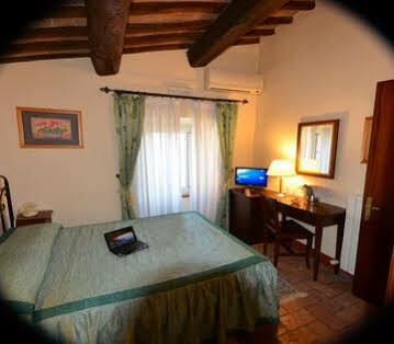Residenza D'epoca Palazzo Fani Mignanelli Bed and breakfast