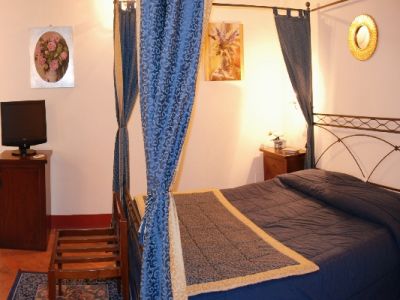 Bed and breakfast Residenza D'epoca Palazzo Fani Mignanelli 2*